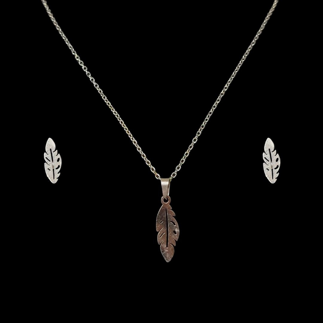 نیم ست زنانه مدل برگ 116 نیم ست زنانه مدل برگ 116