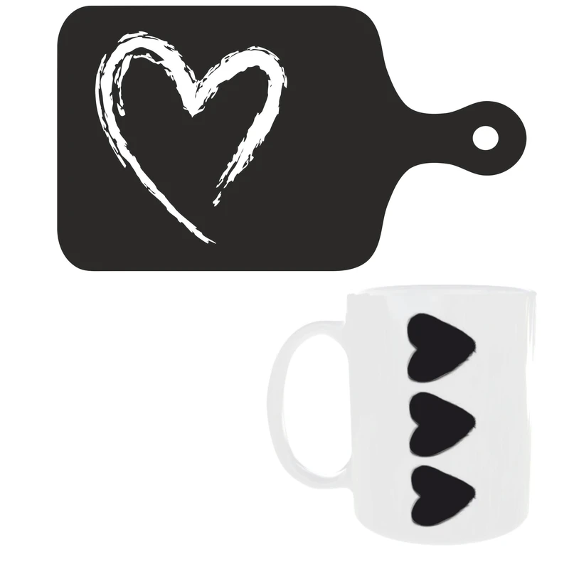 ماگ مدل 159 به همراه زیرلیوانی 