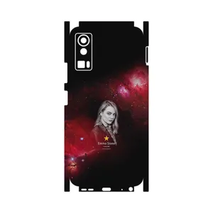MAHOOT Emma Stone-FullSkin Cover Sticker for Gplus X20