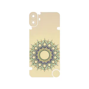 MAHOOT Art of Illumination 2 Cover Sticker for Nothing CMF Phone 1