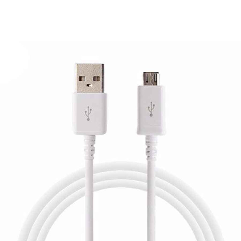 کابل تبدیل USB به microUSB مدل N4 طول 1.5 متر