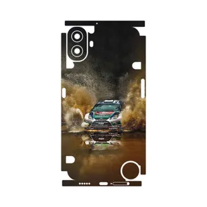 MAHOOT Rally-FullSkin Cover Sticker for Nothing CMF Phone 1