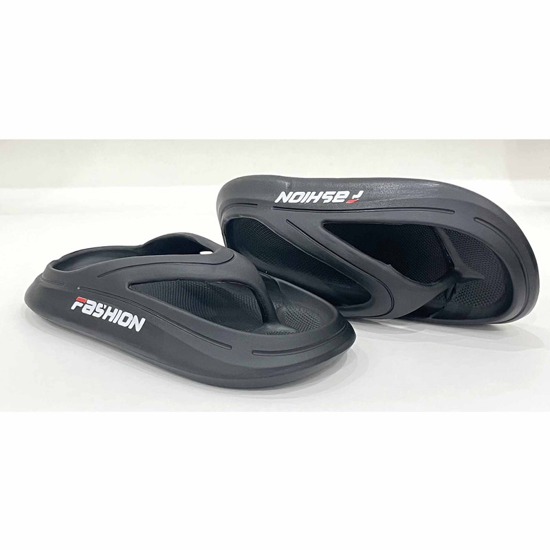 دمپایی لاانگشتی زنانه مدل Yeezy کد RS-BK-1069