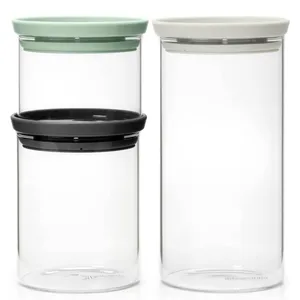 بانکه برابانتیا مدل Stackable کد 0550 مجموعه 3 عددی