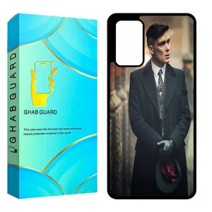 Ghab Guard CHAP Cover For Samsung Galaxy A72