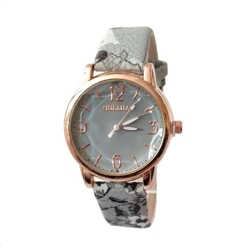 ساعت مچی عقربه ای اولیجیا مدل O1 ساعت مچی عقربه ای اولیجیا مدل O1