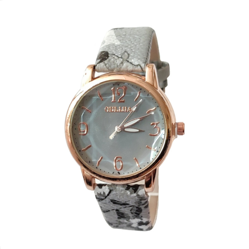 ساعت مچی عقربه ای اولیجیا مدل O1 ساعت مچی عقربه ای اولیجیا مدل O1