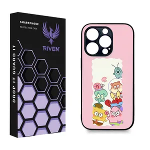 RIVEN RI3-6 Case For Apple iPhone 11 Pro Max