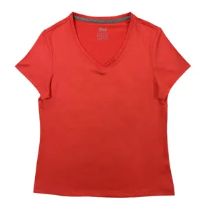 تی شرت  ورزشی زنانه کرویت مدل 1829