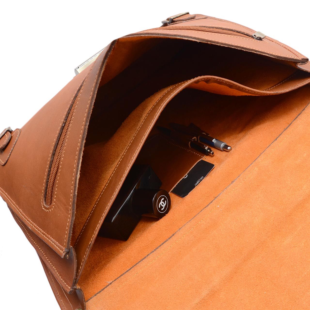 کیف اداری مردانه گارد مدل TAJ ML کد 3 -  - 14