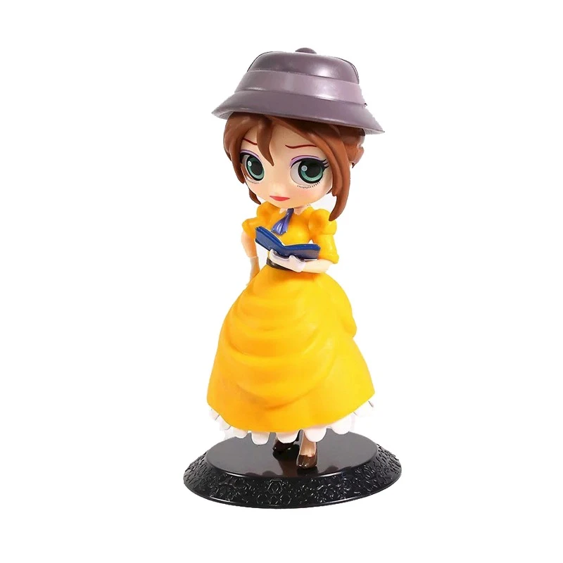 فیگور مدل عروسکی A3