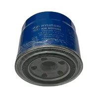فیلتر روغن خودرو تام مدل TW 811/80 مناسب برای  کامیونت هیوندای کروز