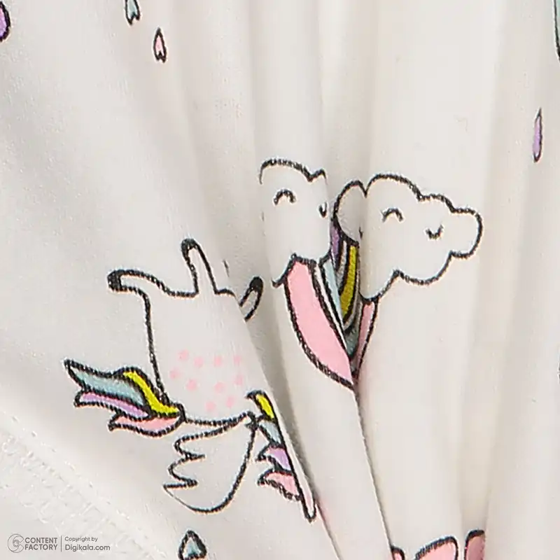 سرهمی نوزادی ایندیگو مدل 420135