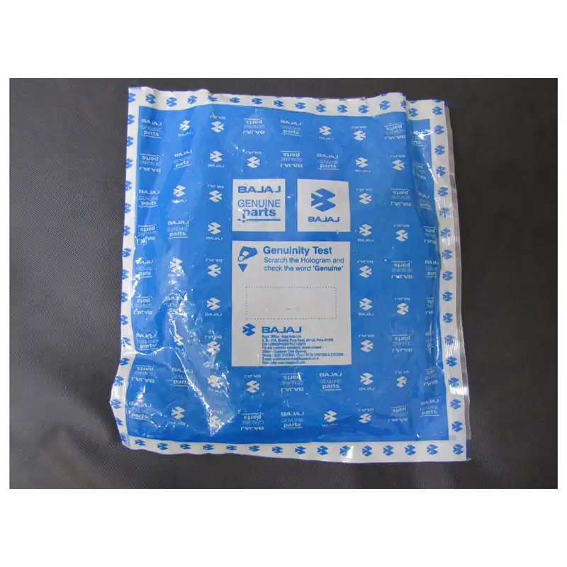 صفحه کلاچ موتور سیکلت باجاج مدل BJ6 مناسب برای پالس 180