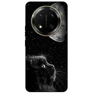 Megafone Cat 1882 Cover For Honor X9C