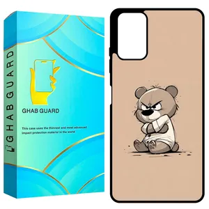 Ghab Guard GCHPN10P Cover For Xiaomi Redmi Note 10 Pro / Redmi Note 10 Pro India / Redmi Note 10 Pro Max  