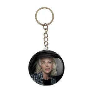 جاکلیدی خندالو مدل سریال تد لاسو Ted Lasso کد 28484