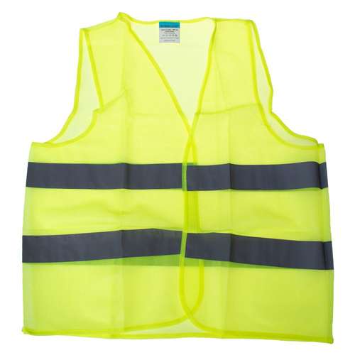 جلیقه ایمنی ورکلند مدل AB-10003