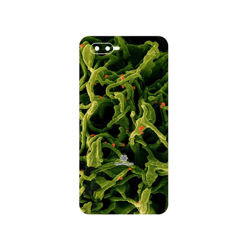 برچسب پوششی ماهوت مدل Atom Universe 2 مناسب برای گوشی موبایل اپو K1