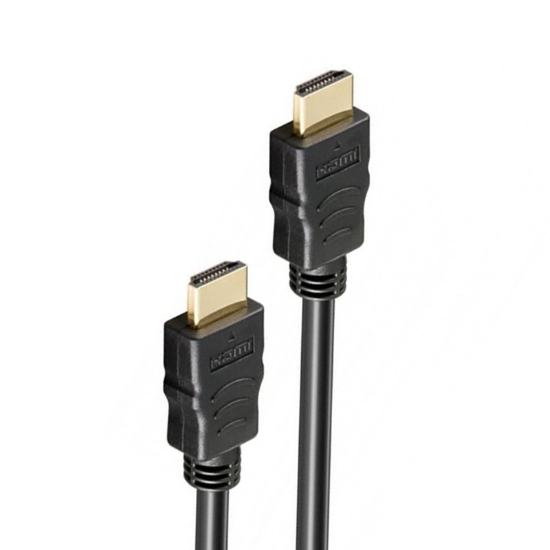 کابل HDMI مدل RND030 طول 0.3 متر