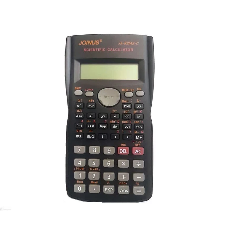 ماشین حساب جوینوس مدل JS-82MS-C