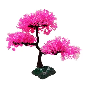 گیاه تزیینی آکواریوم کد B02