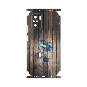 MAHOOT Drone-FullSkin Cover Sticker for Xiaomi Poco M5s