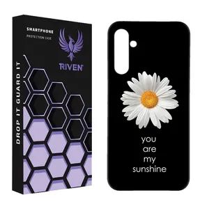 RIVEN RI1-2 Case For Samsung Galaxy S23 FE