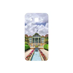 MAHOOT Eram garden Cover Sticker for Samsung Galaxy J5