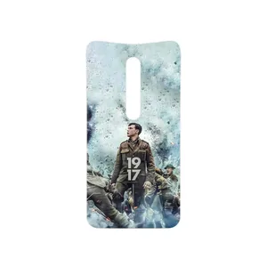 MAHOOT 1917 Cover Sticker for Motorola Moto X Style