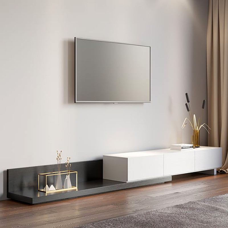 میز تلویزیون اسمردیس مدل TV101 - MDF+ میز تلویزیون اسمردیس مدل TV101 - MDF+