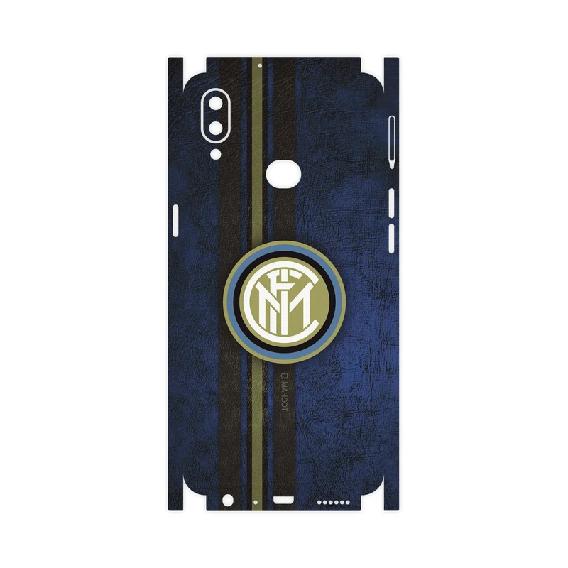 برچسب پوششی ماهوت مدل Inter-Milan-FC-FullSkin مناسب برای گوشی موبایل سامسونگ Galaxy A10s