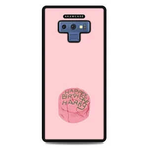 AKAM AMC-WSGN9-HARRY POTTER-30 Cover For Samsung Galaxy Note 9