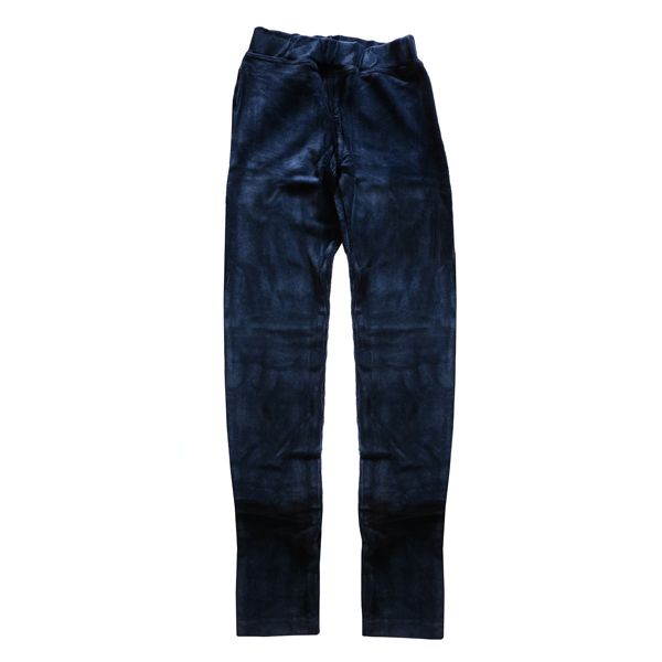 شلوار دخترانه کنته مدل Gisele-navy -  - 1