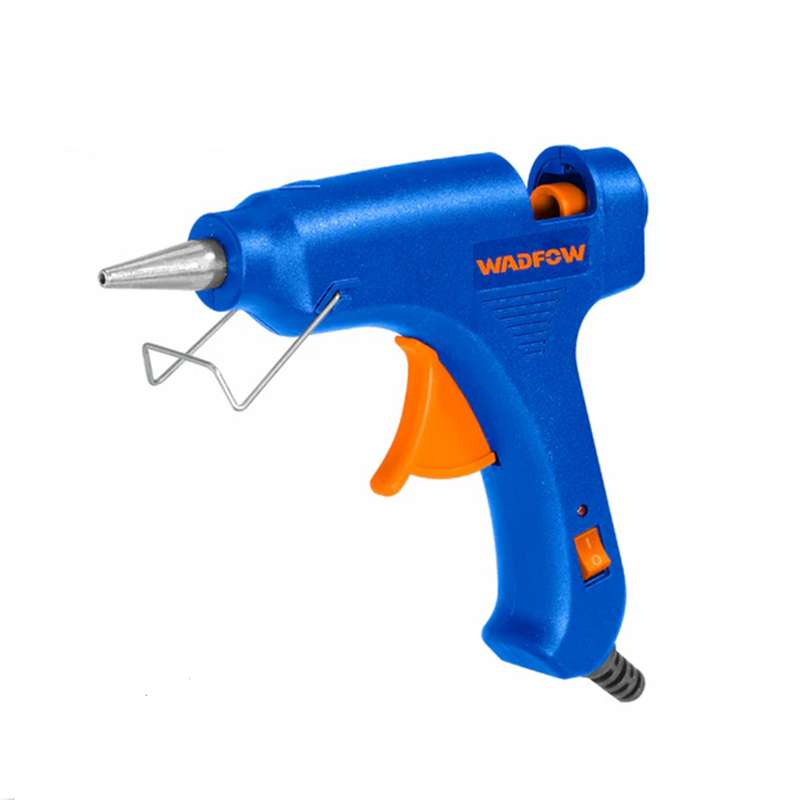 دستگاه چسب حرارتی وادفو مدل UWGL1603