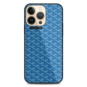 AKAM AMC-WA13PRO-RICH-3 Cover For Apple iPhone 13 Pro