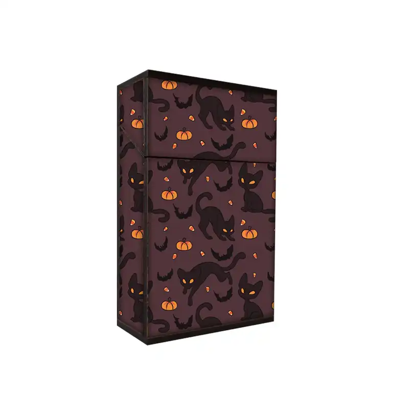 جا سیگاری مدل هالووین کد 216