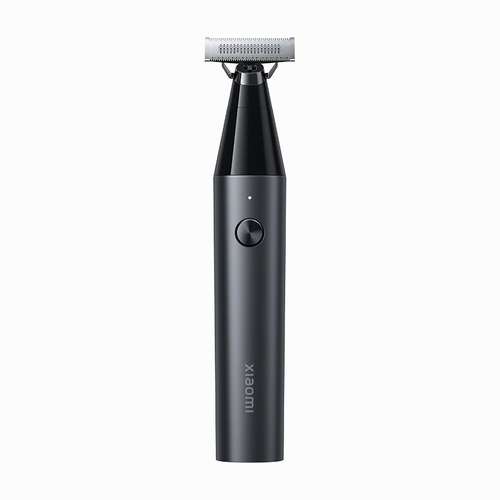 ماشین اصلاح شیائومی مدل X300 UniBlade، اصلاح به صورت صفر زن و خط زن، طراحی ارگونومیک، منبع انرژی با باتری، تکنولوژی اصلاح به صورت تریمر، اندازه اصلاح 0.5 تا 12 میلی‌متر، مدت زمان شارژ 60 دقیقه و مدت زمان استفاده پس از شارژ 60 دقیقه، ضد آب، به همراه شارژر 