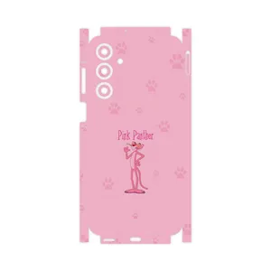 MAHOOT The Pink Panther-FullSkin Cover Sticker for Samsung Galaxy A16 5G