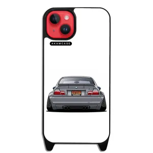AKAM AMCWLA14PLUS-CARS12 Cover For Apple iPhone 14 Plus