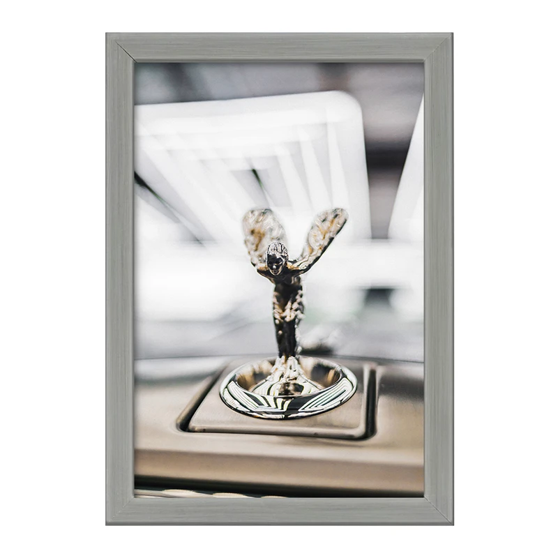 تابلو خندالو طرح رولزرویس Rolls Royce کد 30755