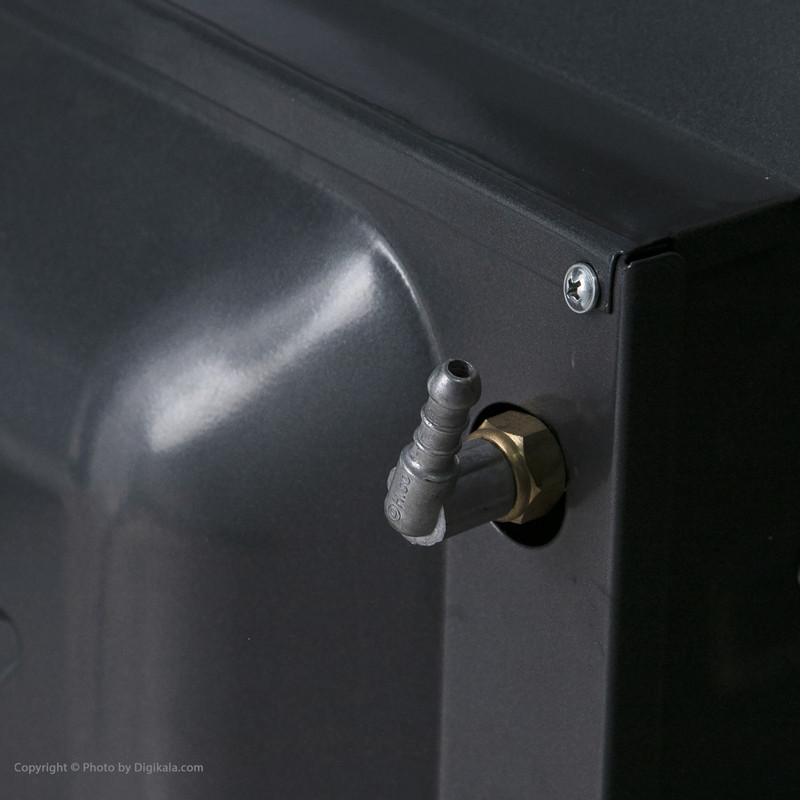 فر توکار سینجر مدل SL 716