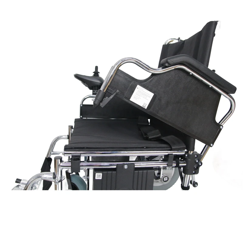 عکس شماره 3 : ویلچر برقی داهاو مدل 111