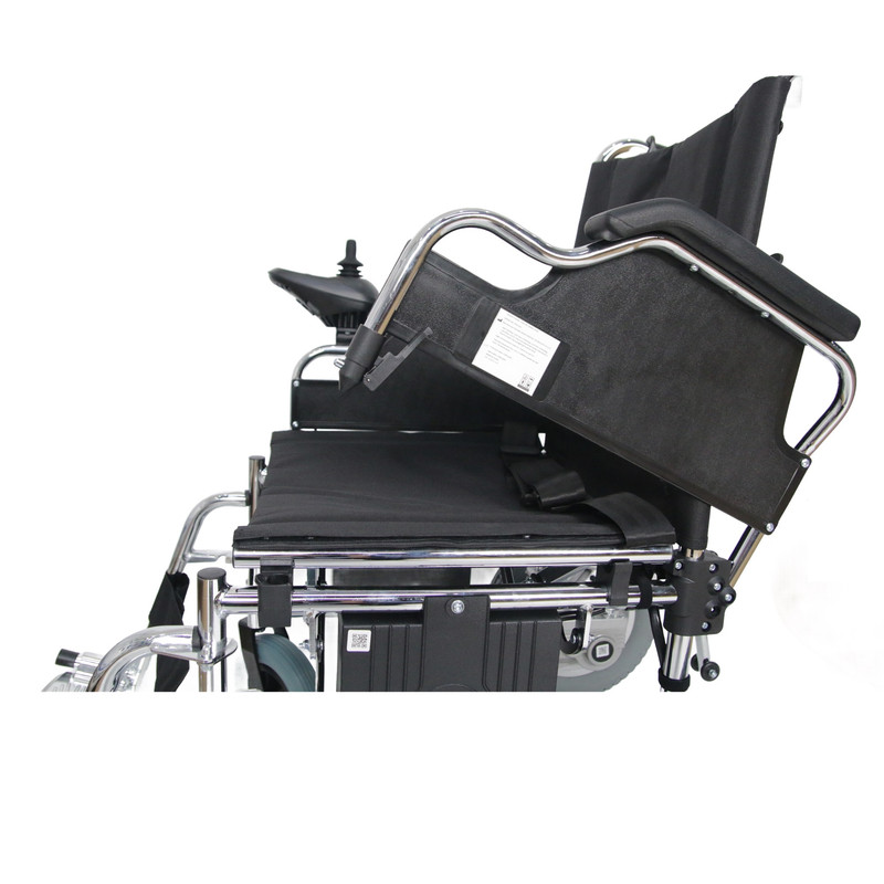 ویلچر برقی داهاو مدل 111