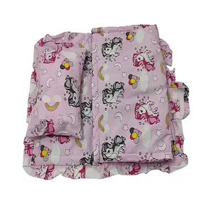 سرویس خواب 3 تکه نوزاد کد SM411