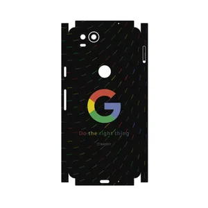 MAHOOT  Ggl-FullSkin Cover Sticker for Google Pixel 2