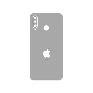 MAHOOT Apple Cover Sticker for Huawei P30 Lite 48 MP Camera