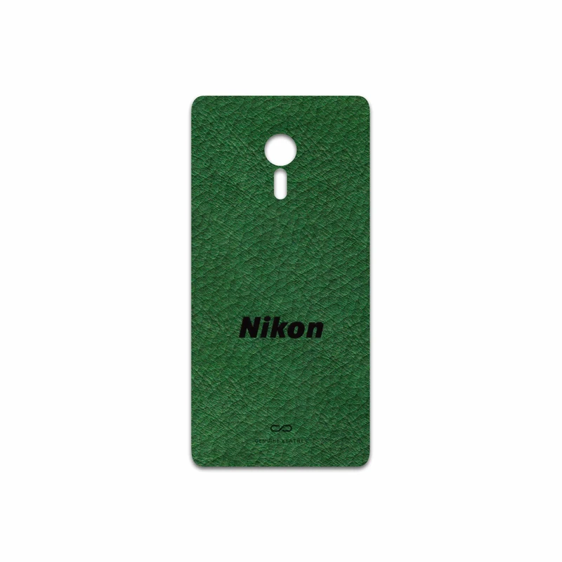 برچسب پوششی ماهوت مدل GL-NKN مناسب برای گوشی موبایل لنوو ZUK Z2 Pro