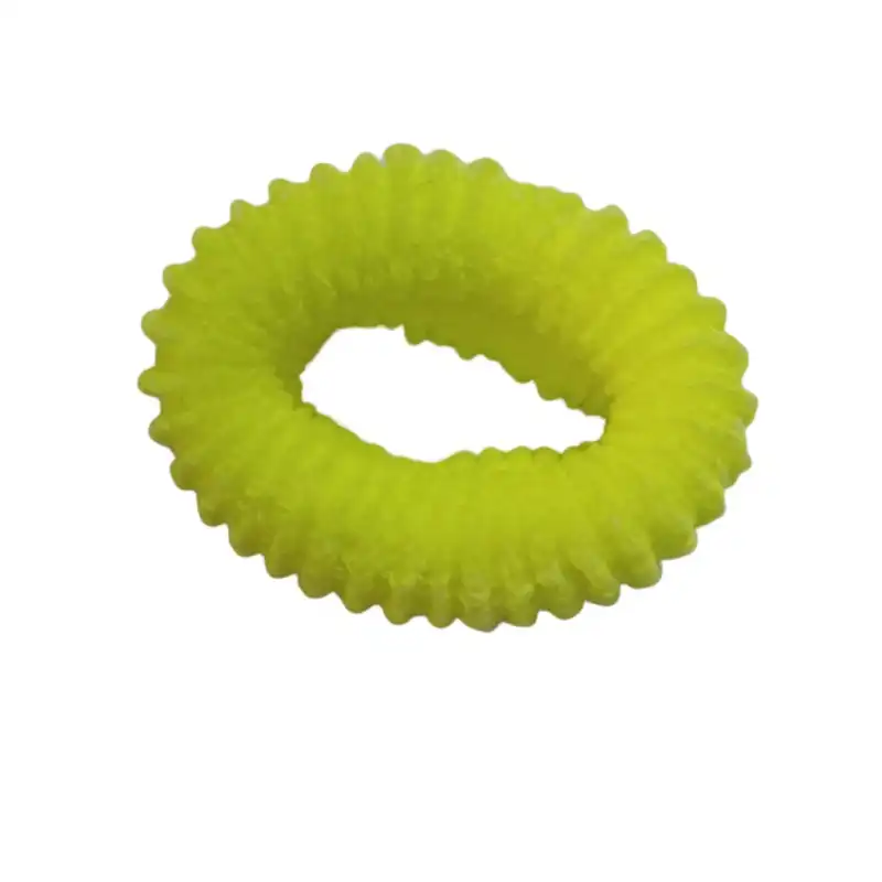 کش مو زنانه مدل پابیلون حوله ای