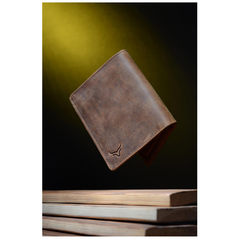 کیف پول گیال مدل Wm205-1